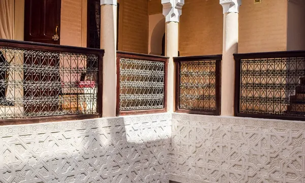 Riad Lalla, Tinghir