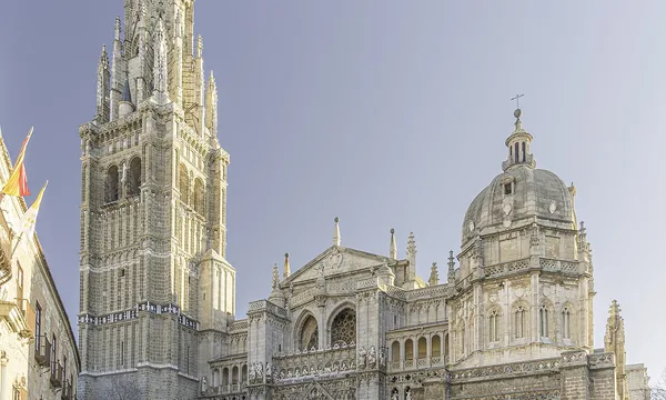 Hotel Carlos V Tolède, hôtel 3 étoiles près Cathédrale