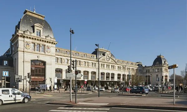 ibis Styles Toulouse Centre Gare, hôtel 3 étoiles design Matabiau