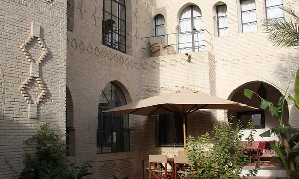 Dar Chahla, Tozeur