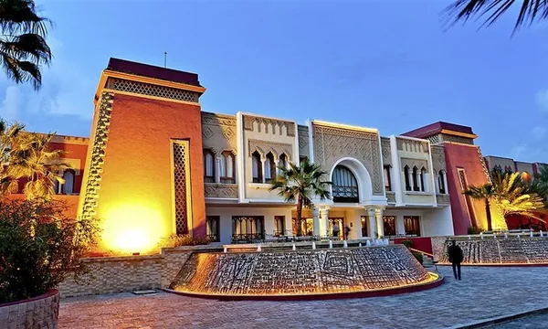 Dar Saida Beya, Tozeur