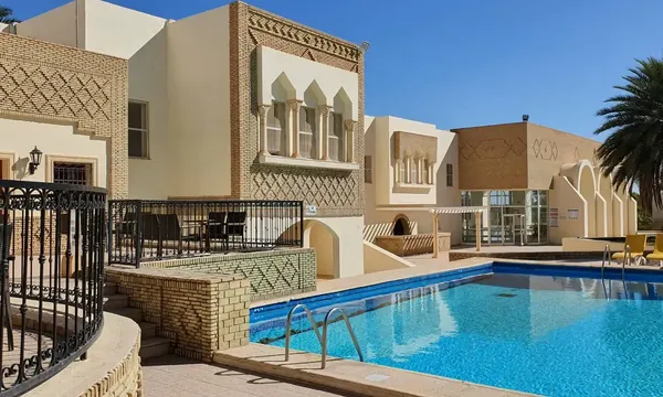 Maison de Vacances "Dar Khalifa", Tozeur