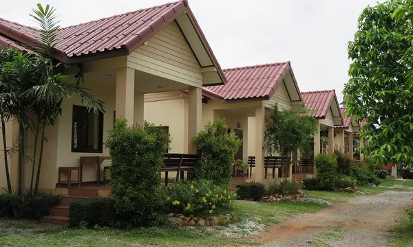 MookSky Bungalow, Koh Mook