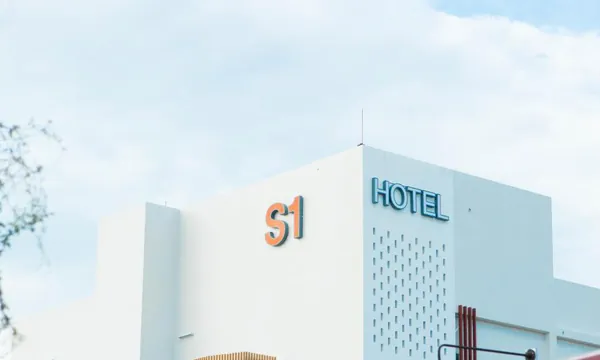 S1 Trang Hotel