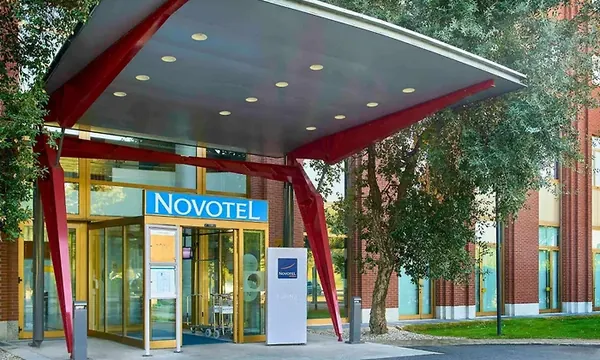 DUPARC Contemporary Suites Turin, suites à San Salvario