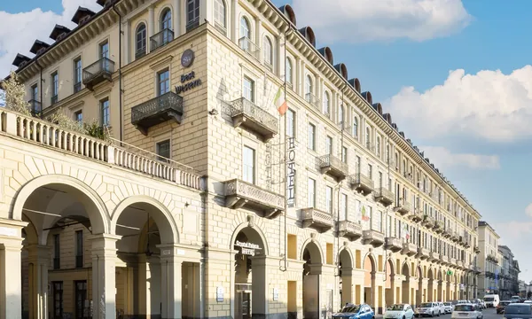 Porta Nuova Luxury Apartments Turin, appartements via Saluzzo à San Salvario