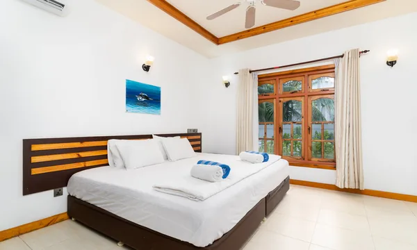 Koimala Beach Ukulhas chambre moderne