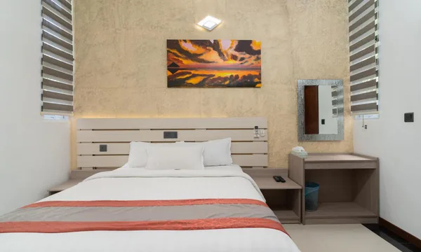 Nala Veli Beach Spa Ukulhas massage detente