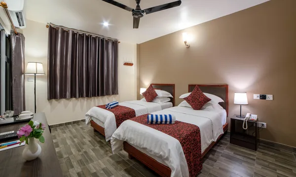 Paguro Beach Inn Ukulhas facade propre
