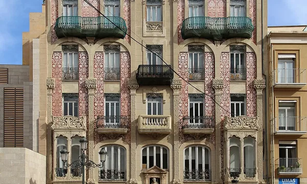 Only YOU Hotel Valencia, hôtel 4 étoiles design haut de gamme