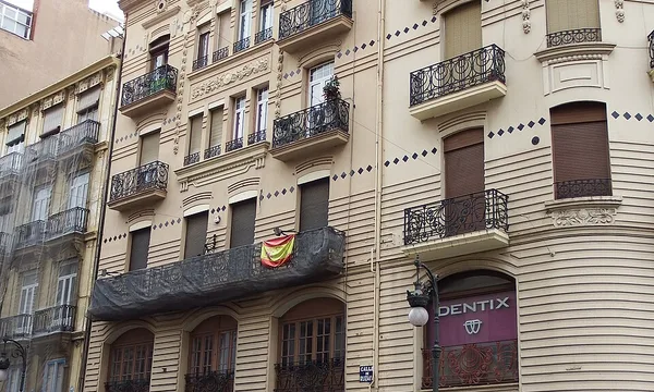 Hotel Sorolla Centro Valence, hôtel 3 étoiles Ciutat Vella