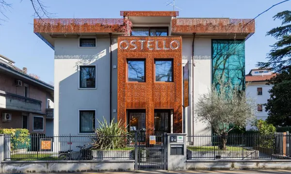 StraVagante Hostel Vérone, auberge du quartier Borgo Milano