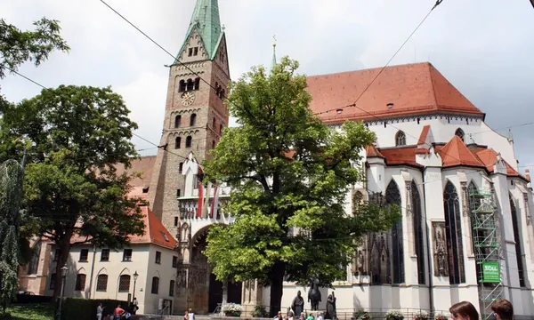 Augsbourg