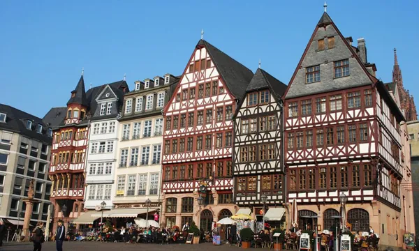 Francfort