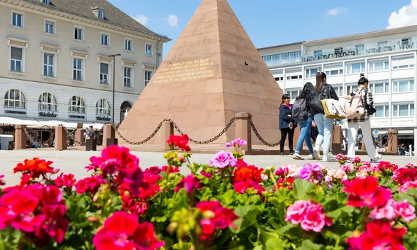 Karlsruhe