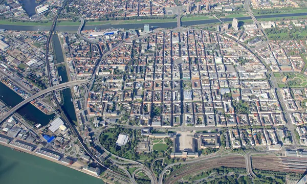 Mannheim