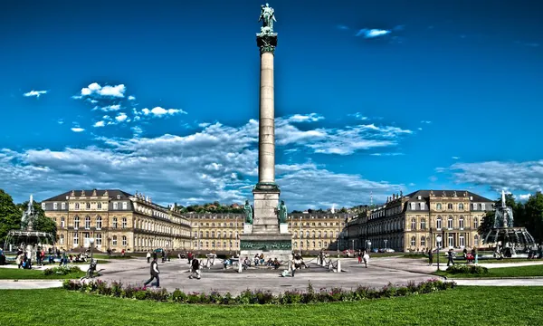 Stuttgart