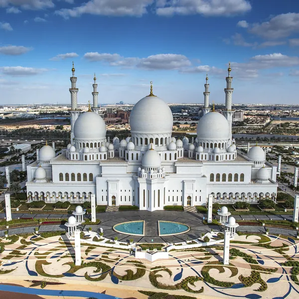 Abu Dhabi