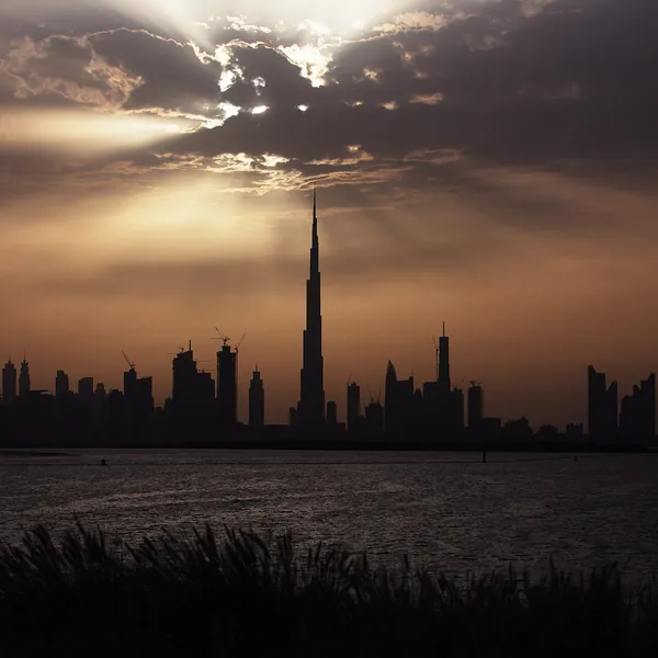 Dubaï
