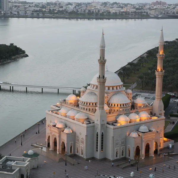 Sharjah
