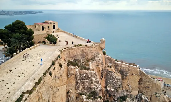 Alicante