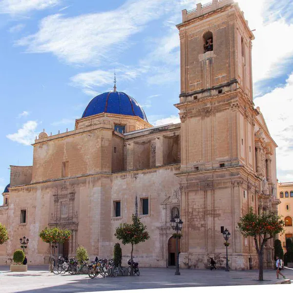 Elche