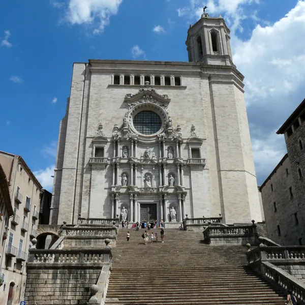 Gérone