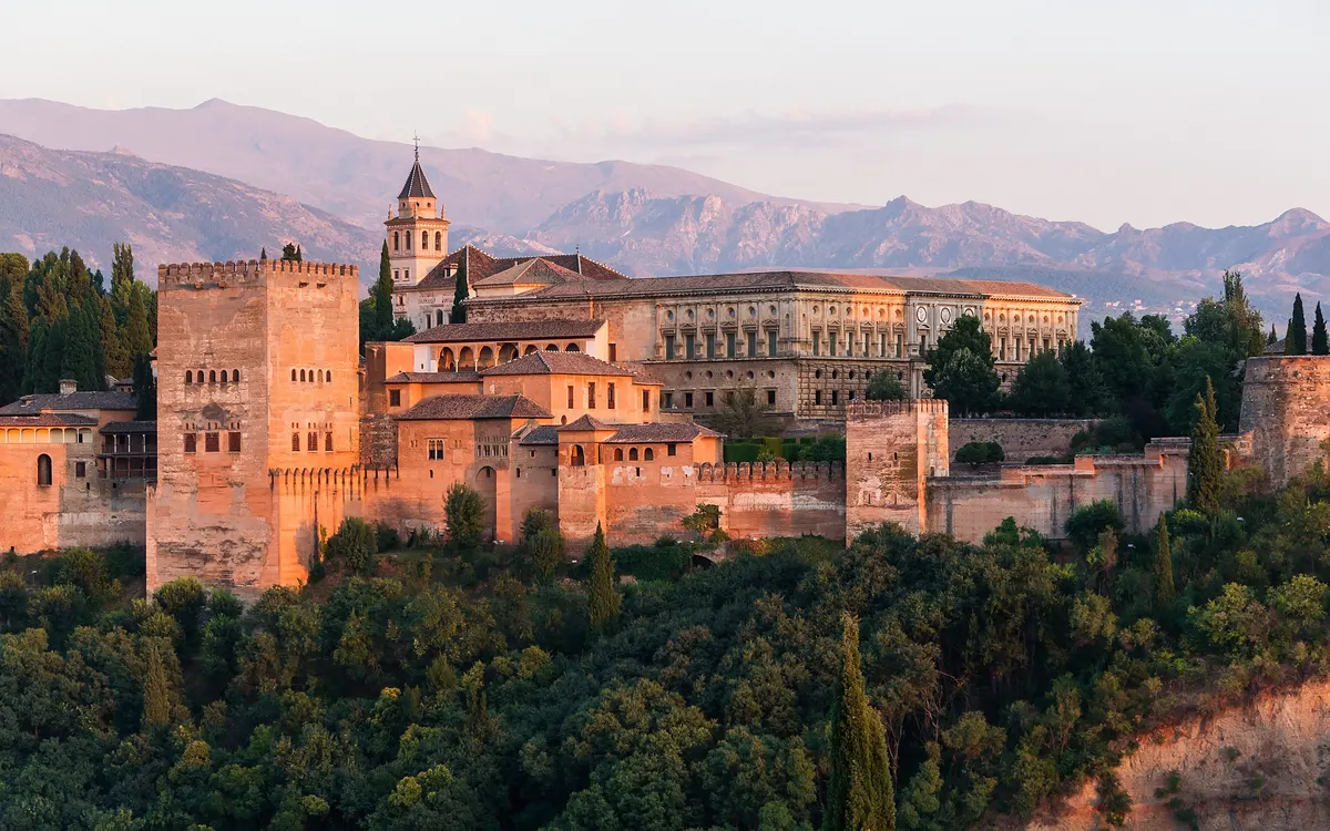 Hub Espagne