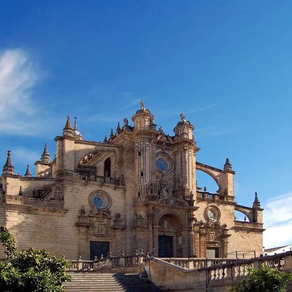 Jerez