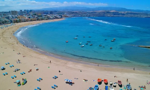 Las Palmas