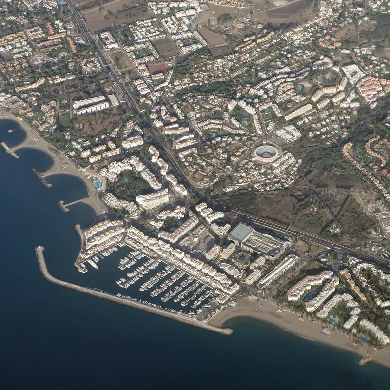 Marbella Costa del Sol