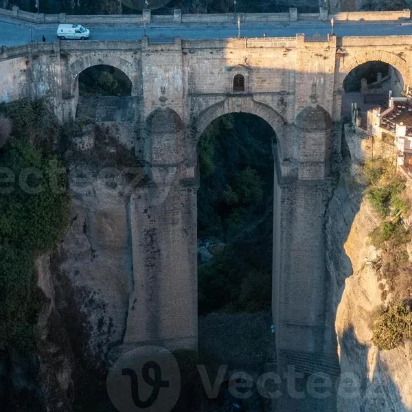 Ronda Puente Nuevo