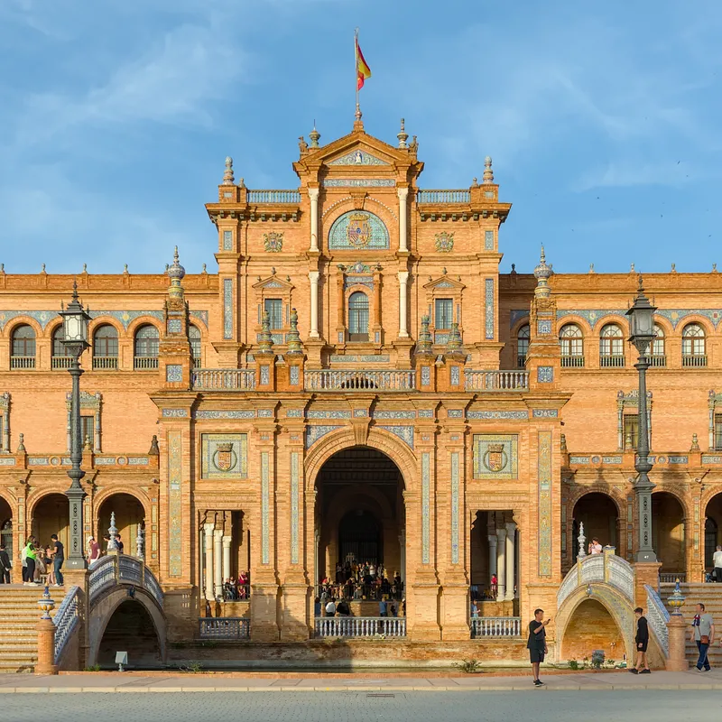 Hub Espagne