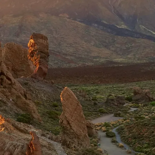Tenerife
