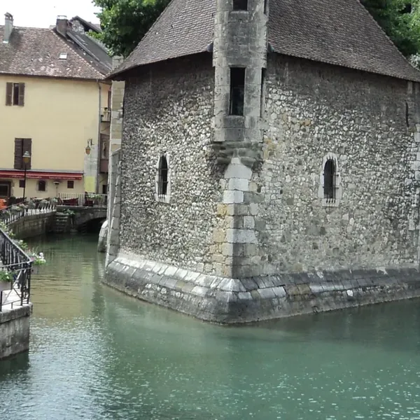 Annecy