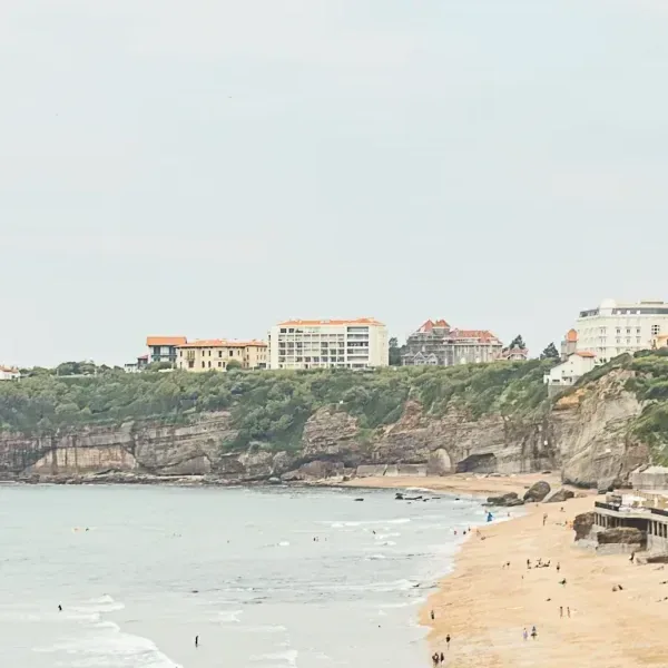 Biarritz