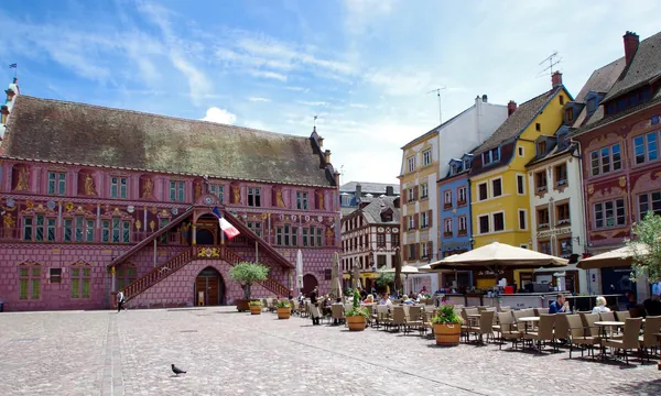 Mulhouse