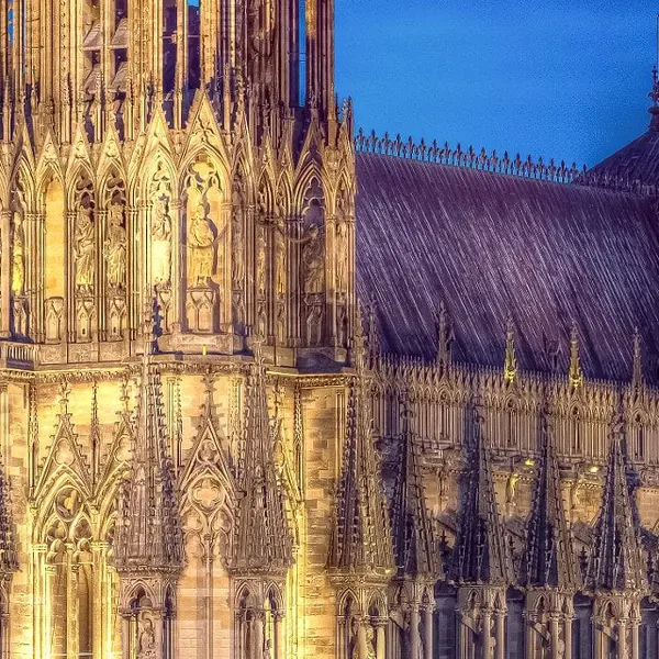 Reims