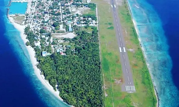Dharavandhoo raies manta