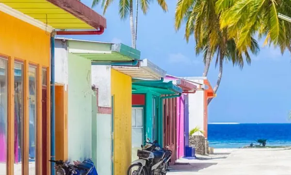 Himmafushi ile surf Jailbreaks