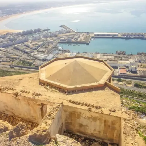 Agadir