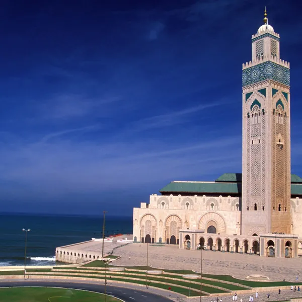 Casablanca