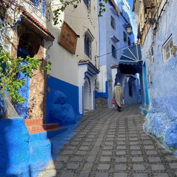 Chefchaouen