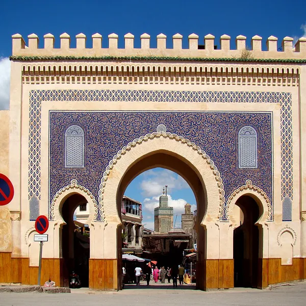 Fès