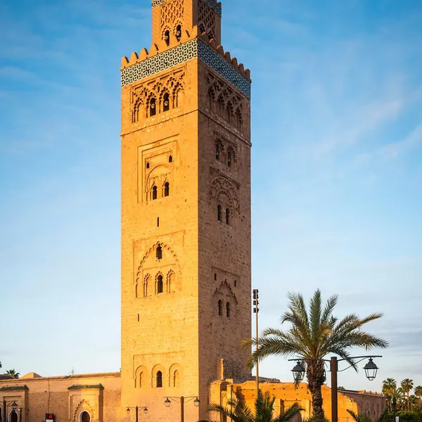 Marrakech