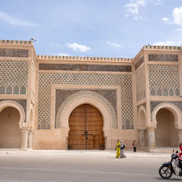 Meknès