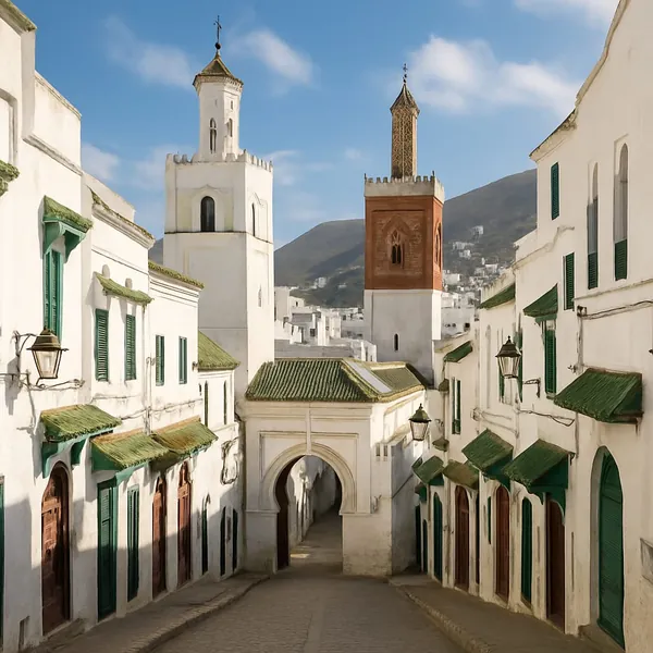 Tétouan