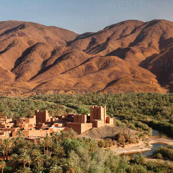 Zagora