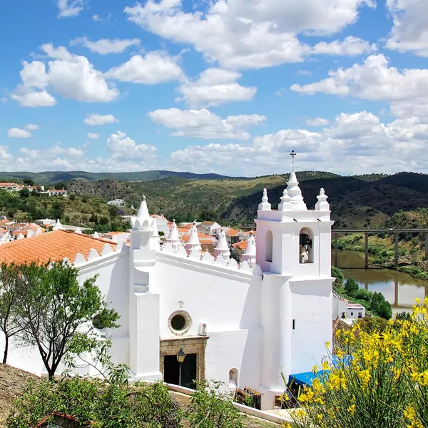 Mértola