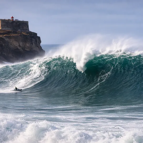 Nazaré